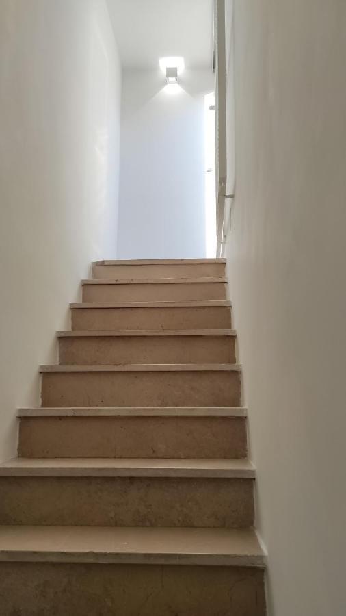 Blu Salina - Casa Vacanze Margherita Di Savoia Bagian luar foto